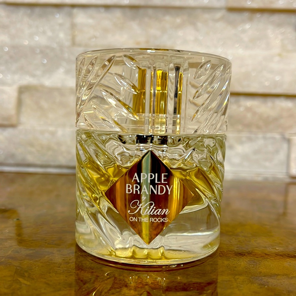 Apple Brandy On The Rocks By Kilian Eau De Parfum 50ml